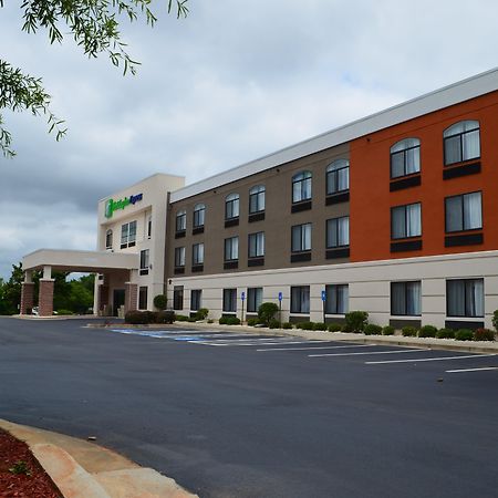 Holiday Inn Express Madison Eksteriør bilde