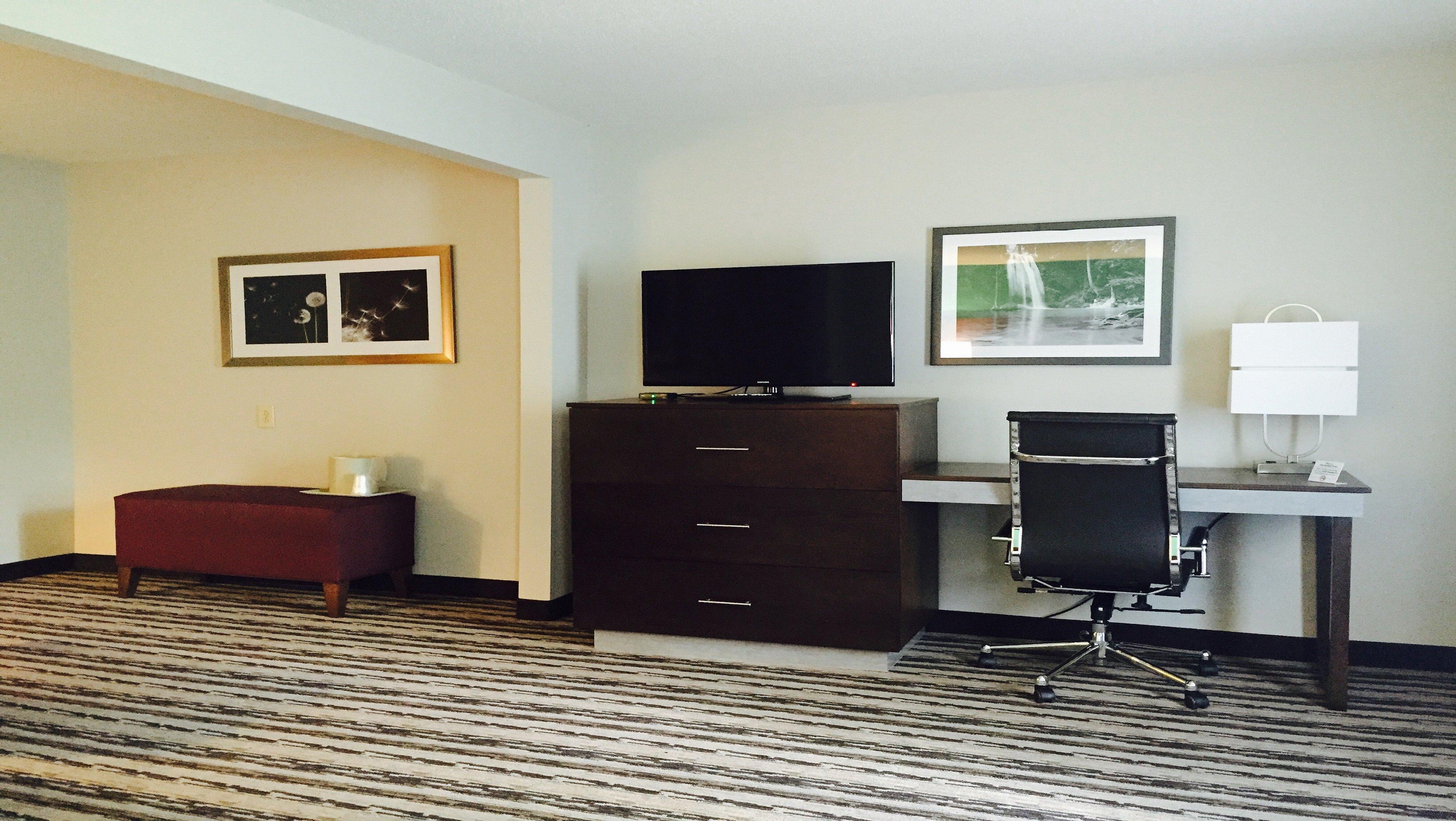Holiday Inn Express Madison Eksteriør bilde