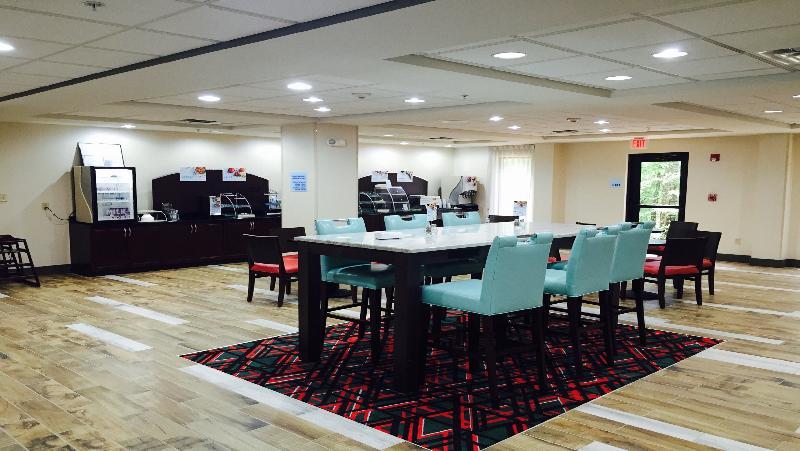 Holiday Inn Express Madison Eksteriør bilde